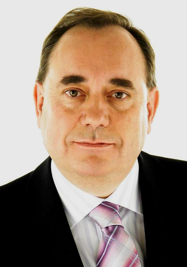 RIP Alexander Elliot Anderson Salmond
31st December 1954 - 12th October 2024
You gave us a say in our destiny for the first time in centuries, and that is what you'll be remembered for.

Mar sin leibh x