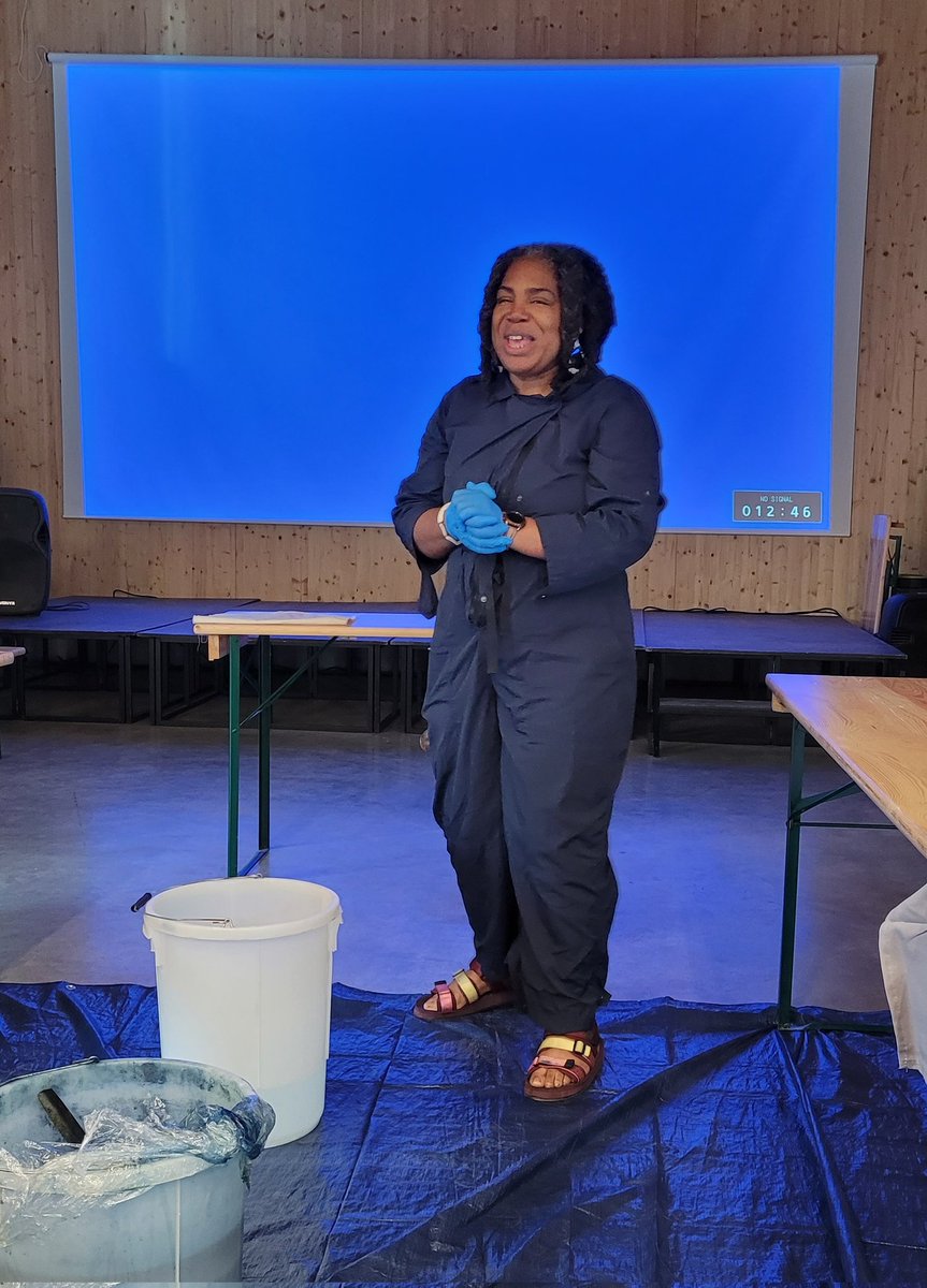 Heart In Art UK tweet media