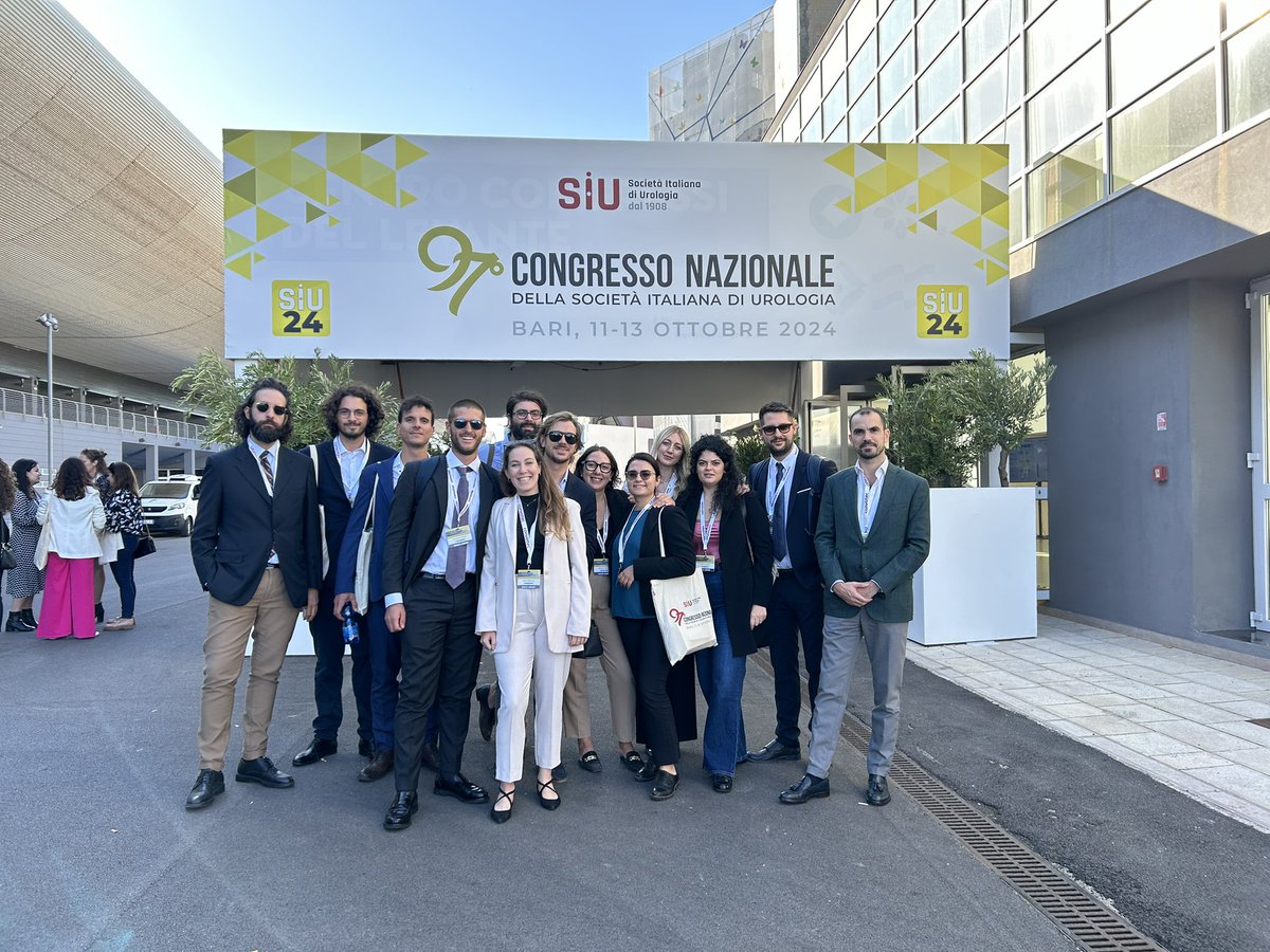 Uro-team Verona 🫵