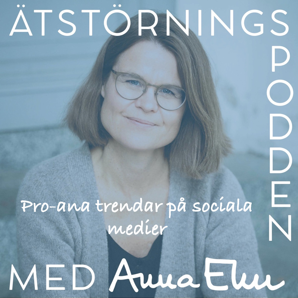 CEDI_KI's tweet image. We recommend this podcast by Anna Ehn featuring Camilla Gervide for insights on social media’s impact on body image. Listen wherever podcasts are available or click the link in our bio.

shows.acast.com/atstorningspod…