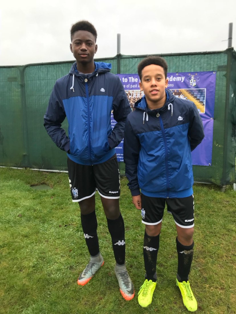 Hindsight.15 year old Starkie  <a href="/bstarkie23/">Benji</a> at <a href="/buryfcofficial/">Bury Football Club</a> <a href="/buryfcyouthdept/">Bury FC Youth</a> Tonight he won the penalty that eliminated them from the <a href="/EmiratesFACup/">Emirates FA Cup</a> against <a href="/HarbTownFC/">Harborough Town FC 🐝</a> 🤝⚽️❤️