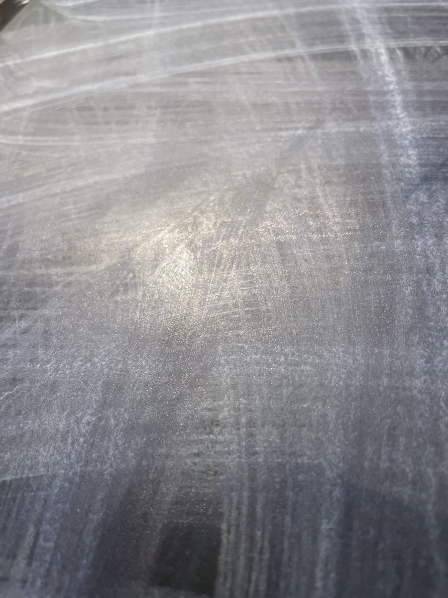 RonnieR54440355's tweet photo. #art #artist-onX #metallics π€π¨ https://t.co/ZbvmUz5YqN