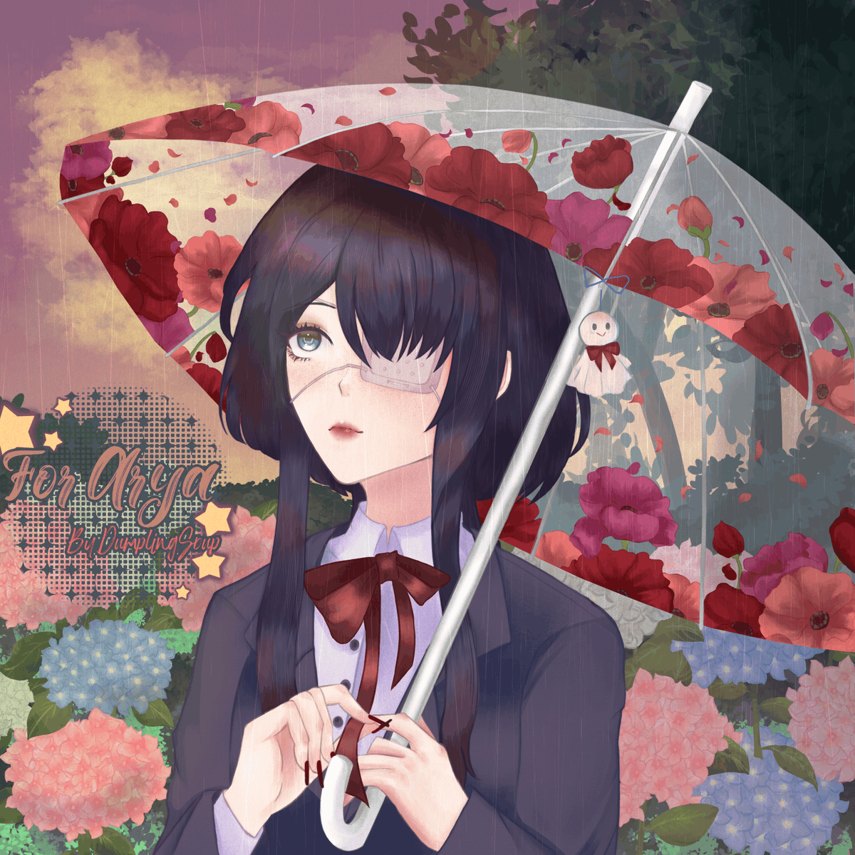 _dumpling_soup's tweet photo. ☔️ https://t.co/Jtp3FhDvBy