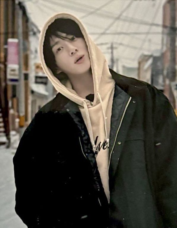 PoutyKoo Loves 바나나 tweet media