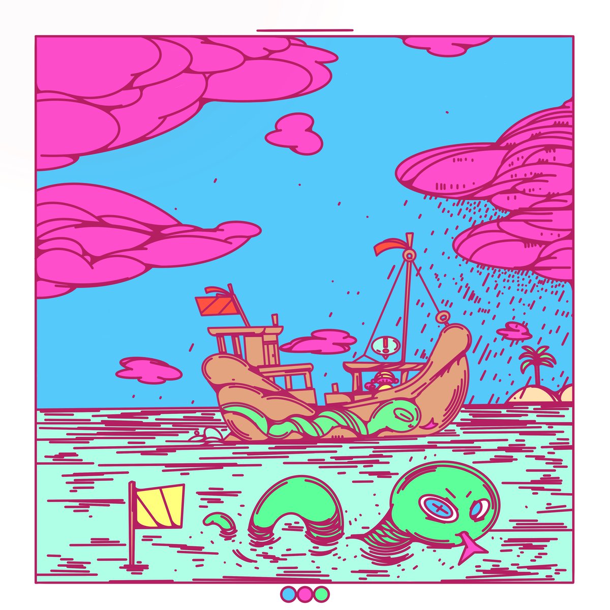 "THE_SEA_SERPENT.jpg"

FINAL HOUR 🔴

-
auction link below 🔗