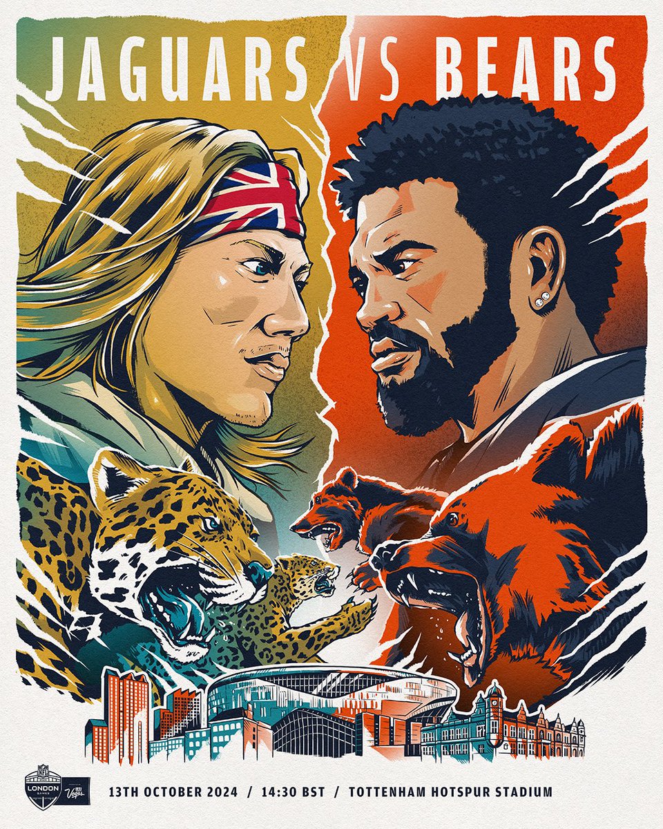 We are SO ready for this one 🤩