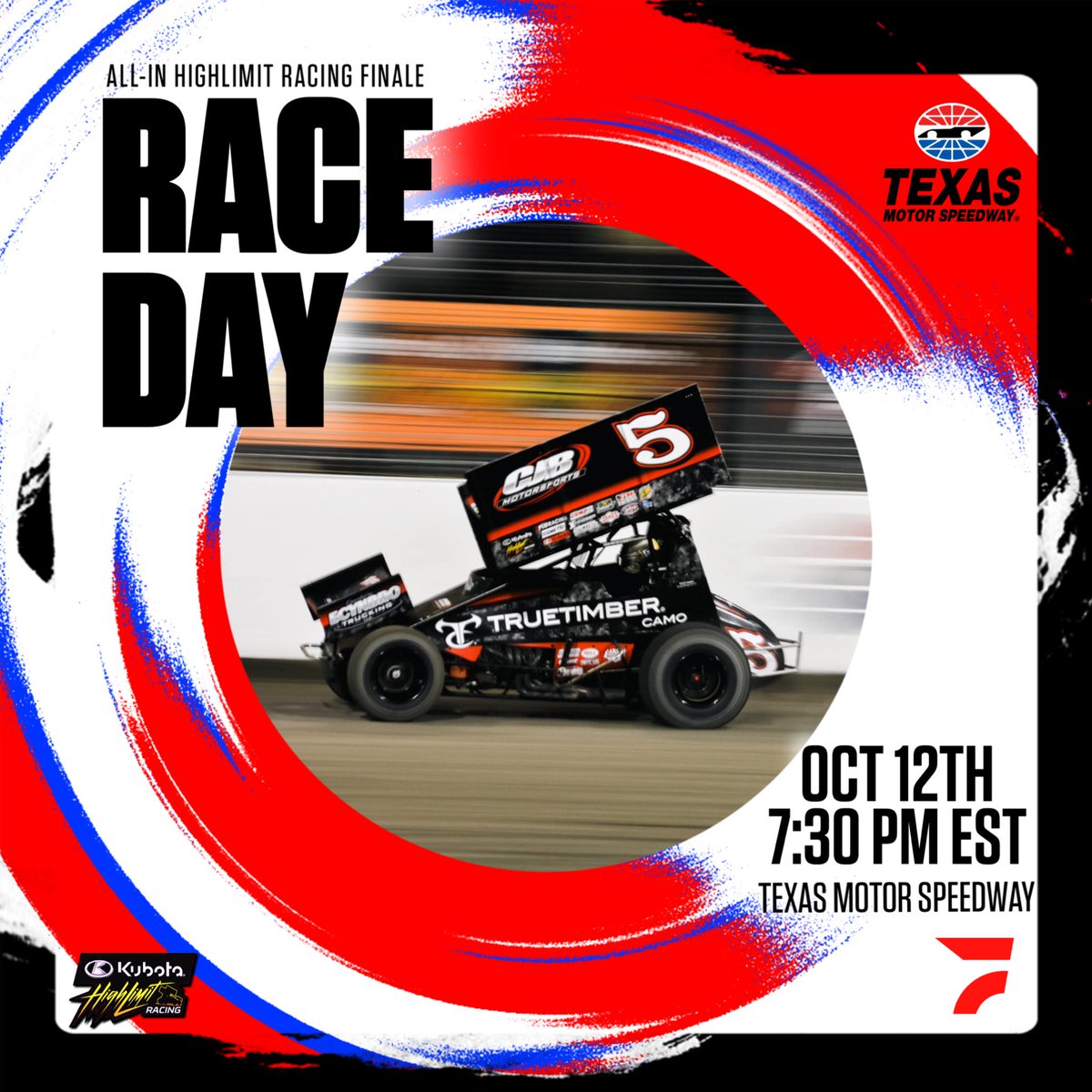 CJB Motorsports tweet media