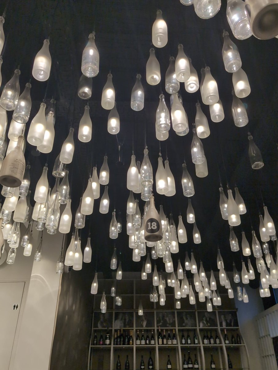 Prepping for Unleash got me like