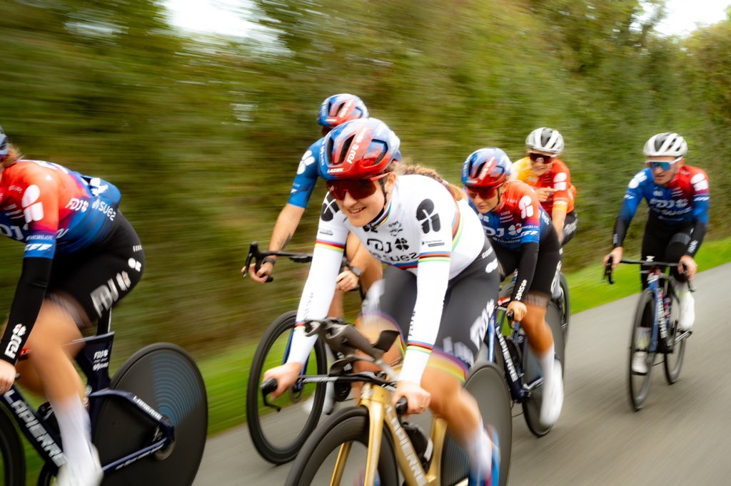 Before the last dance 🌈

See you tomorrow <a href="/ChronoNations/">ChronoDesNations</a> !