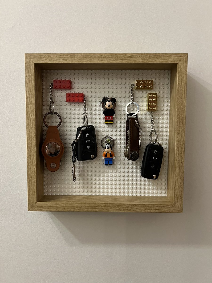 Ik ben via TikTok geinfluenced.