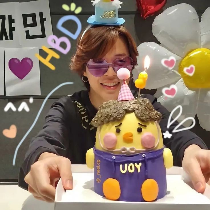 On your special day, may the sun shine a little brighter, the smiles be a bit wider, and the joy be endless.
Happy Birthday, Jimin ! 💜🎁🎉🥳
#HappyJiminDay
#JiminOurMuse
#29YearsofLight
#OctoberSweetheartJimin
#1013Angel
#ltBoyJimin
#CutieSexyLovelyJimin
#EnchantingVoiceJimin