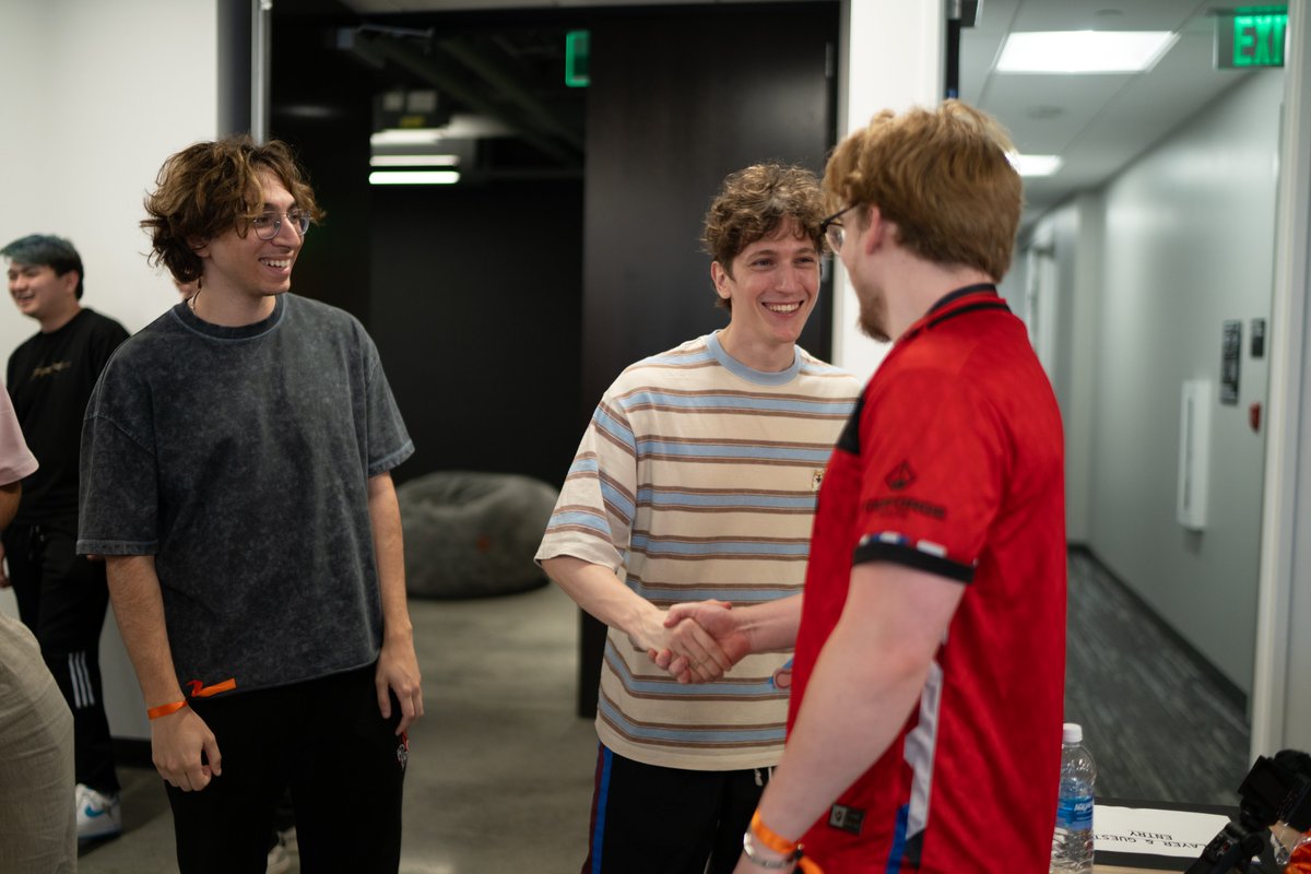 welcome <a href="/OfficialBoaster/">FNATIC Boaster</a> to Sentinels