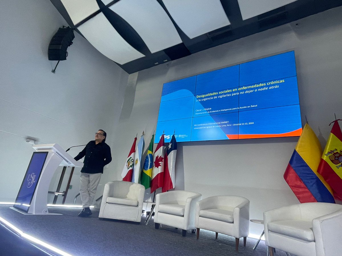 Red_AMNET (@amnetred) on Twitter photo #XXIAMNET Cerramos con el corazón lleno, sabiendo que el conocimiento compartido aquí transformará vidas. ¡Gracias a todos los ponentes y participantes por hacer de este evento una experiencia inolvidable! 🙌 <a href="/NCBarengo/">Noël Barengo</a> <a href="/adrianalasino/">Adrián Alasino</a> <a href="/DiazPaula/">Paula Diaz</a> <a href="/pahowho/">PAHO/WHO</a> <a href="/FIU/">FIU</a> <a href="/esmedicinamdp/">Carrera de Medicina UNMDP</a> #XXIAMNET Cerramos con el corazón lleno, sabiendo que el conocimiento compartido aquí transformará vidas. ¡Gracias a todos los ponentes y participantes por hacer de este evento una experiencia inolvidable! 🙌 <a href="/NCBarengo/">Noël Barengo</a> <a href="/adrianalasino/">Adrián Alasino</a> <a href="/DiazPaula/">Paula Diaz</a> <a href="/pahowho/">PAHO/WHO</a> <a href="/FIU/">FIU</a> <a href="/esmedicinamdp/">Carrera de Medicina UNMDP</a>