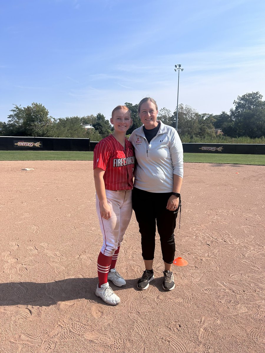 Italee Ford (@italeeford2026) on Twitter photo Thank you <a href="/chelseyUMSL/">@chelseymulligan</a> and <a href="/UMSLSoftball/">UMSL Softball</a> for hosting a wonderful camp this morning! The field was beautiful. I cannot wait to return!! <a href="/IL_Firecrackers/">Illinois Firecrackers 18U Adkins</a> Thank you <a href="/chelseyUMSL/">@chelseymulligan</a> and <a href="/UMSLSoftball/">UMSL Softball</a> for hosting a wonderful camp this morning! The field was beautiful. I cannot wait to return!! <a href="/IL_Firecrackers/">Illinois Firecrackers 18U Adkins</a>