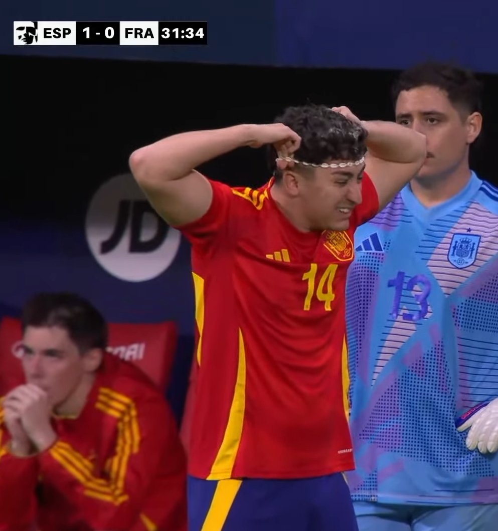 HILO CON LOS HIGHLIGHTS DEL PRIMER TIEMPO DE LA CABRA 🐐