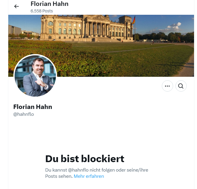 wenig_worte's tweet photo. Hätte ja den Florian Hahn @hahnflo von der CSU gern gefragt, wer von der Ampel denn konkret gesagt hat, dass man mit einer Trump-Administration nicht zusammenarbeiten wolle und das sogar bezogen auf Verteidigung?
Mir scheint: #CSUParteitag ist Marktplatz der Unwahrheiten 🤷♂️ https://t.co/LCzJ2lUcDj