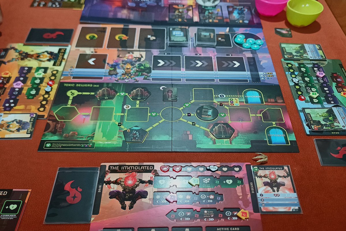 Preacher tweet media