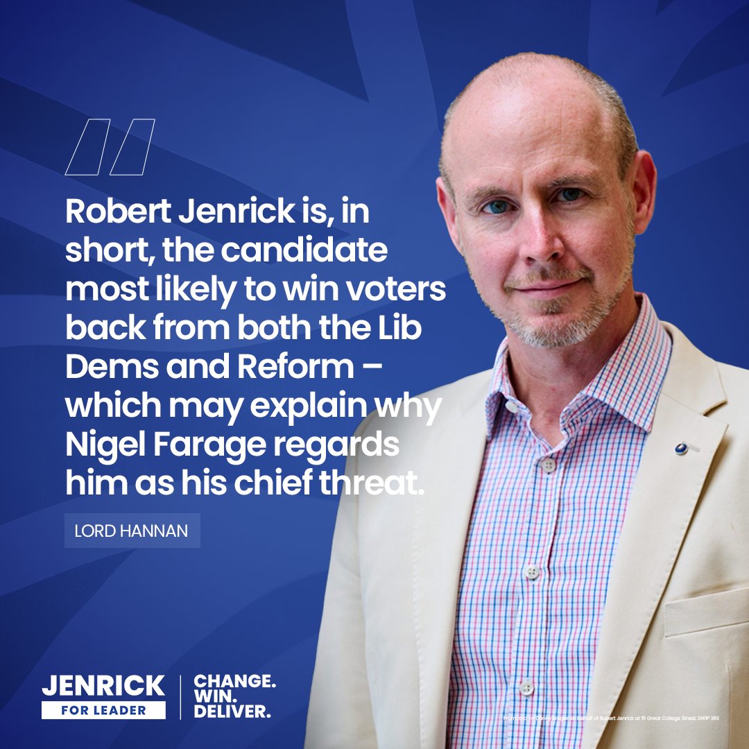Robert Jenrick tweet media