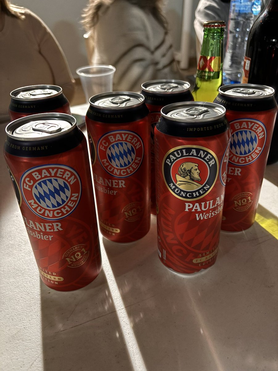 Bavarian Mexa #11 🇲🇽🍁 tweet media