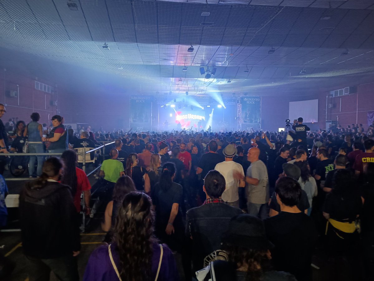 Visca el Kalikenyu!!!