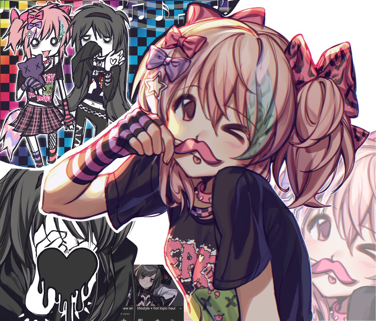 kuro_chromium's tweet image. 