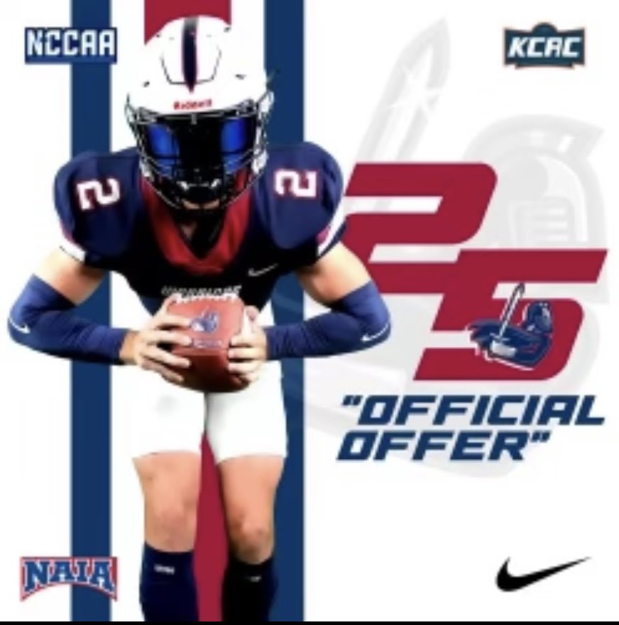 Tyjalek Isaac (@tyjalek_isaac) on Twitter photo After a great conversation with <a href="/CoachSchultzSC/">Coach Schultz</a> I am grateful to receive an offer from <a href="/SCWarriorFB/">Sterling College Football</a> <a href="/CoachPollard36/">Coach Pollard</a> @1BIGJONES <a href="/GeorgiaWarhawks/">Georgia Warhawks</a> After a great conversation with <a href="/CoachSchultzSC/">Coach Schultz</a> I am grateful to receive an offer from <a href="/SCWarriorFB/">Sterling College Football</a> <a href="/CoachPollard36/">Coach Pollard</a> @1BIGJONES <a href="/GeorgiaWarhawks/">Georgia Warhawks</a>