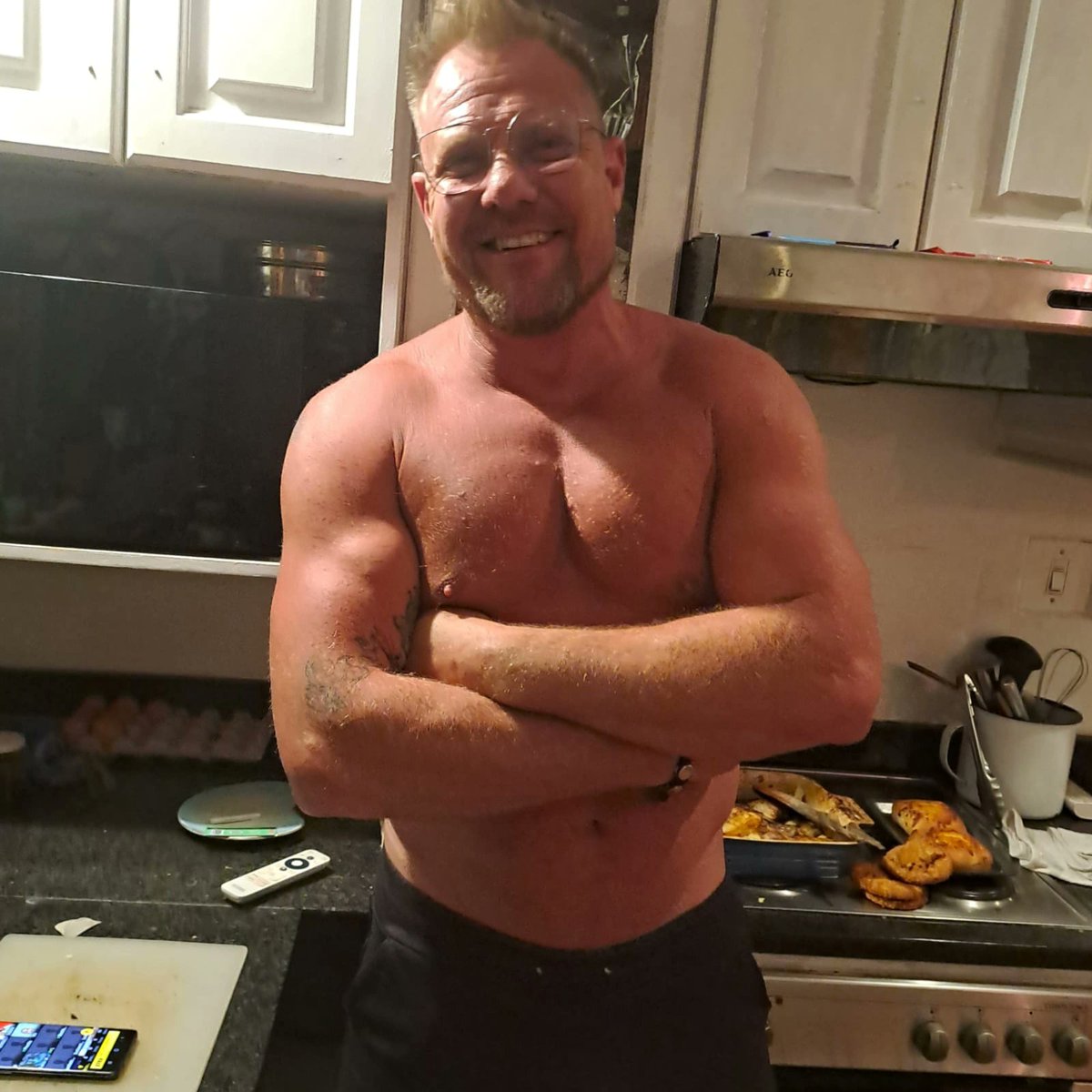 #NewProfilePic