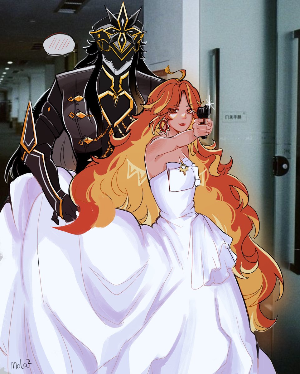 blue_fish29's tweet image. i was kidnnaped onto this ship
#genshin📷 #mavuika #capitano #mavuitano