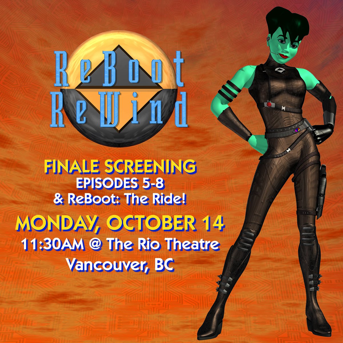 ReBoot ReWind tweet media