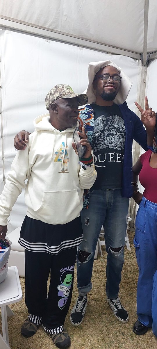 The voice that urged Orpheus tweet media