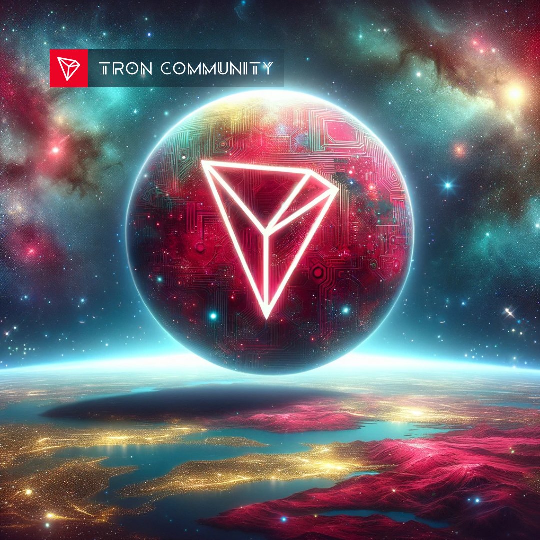 #TRON is your gateway to a decentralized universe 🌐

To boost our community, we're offering incentives up to $250,000 in $TRX!

Eligibility >>> Must have at least one transaction in your TRON wallet.

tron-dao.dapplab.org/?incentive

#tron #crypto #web3 #defi