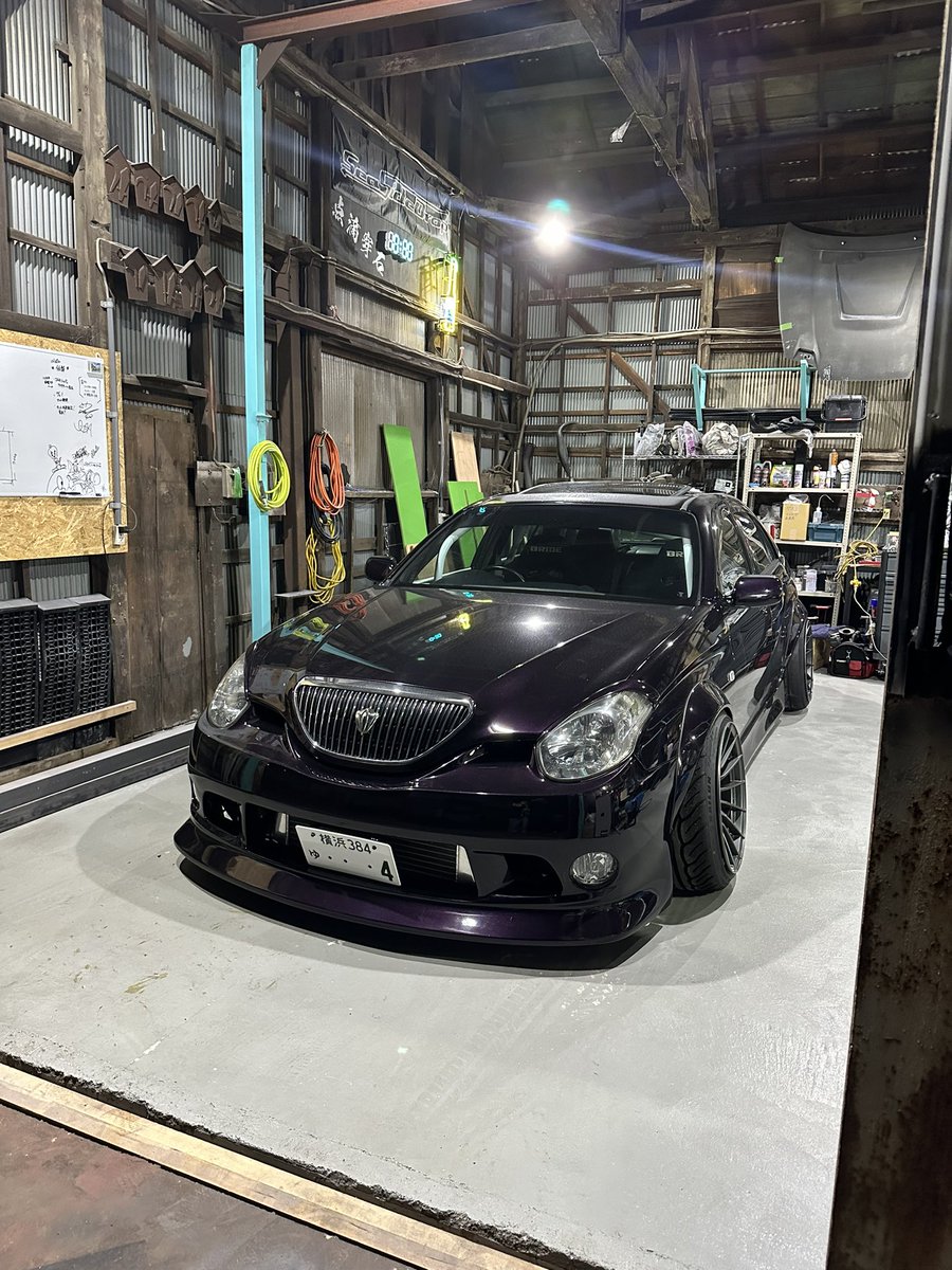 oss0806's tweet photo. 久々にちょっとドライブ✌️ https://t.co/2btya5drWI