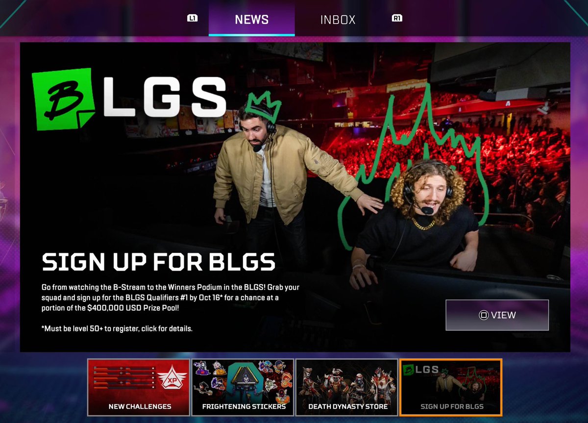 100T x RID NiceWigg tweet media