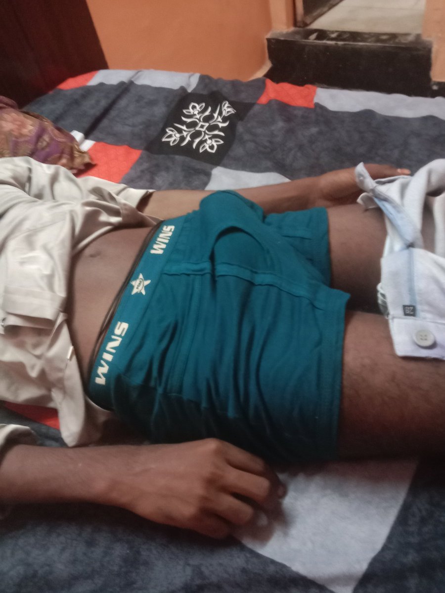 Rocky Slim 💗 tweet media