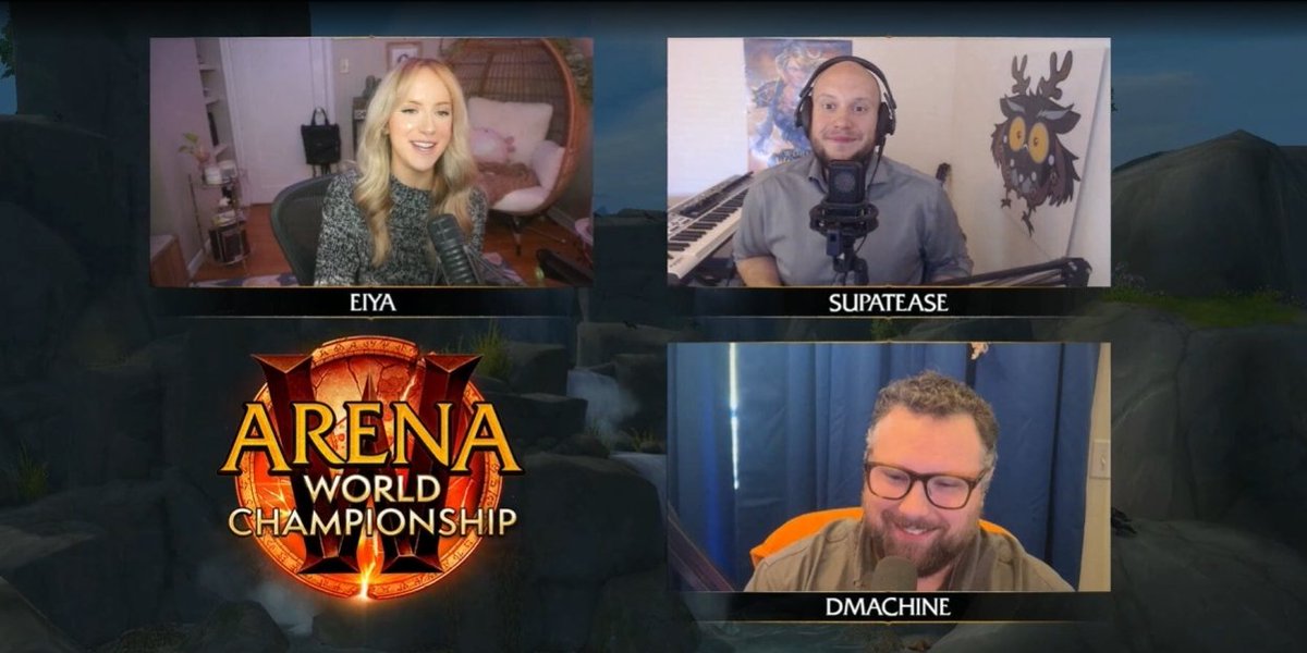 What year is it? 😮😍