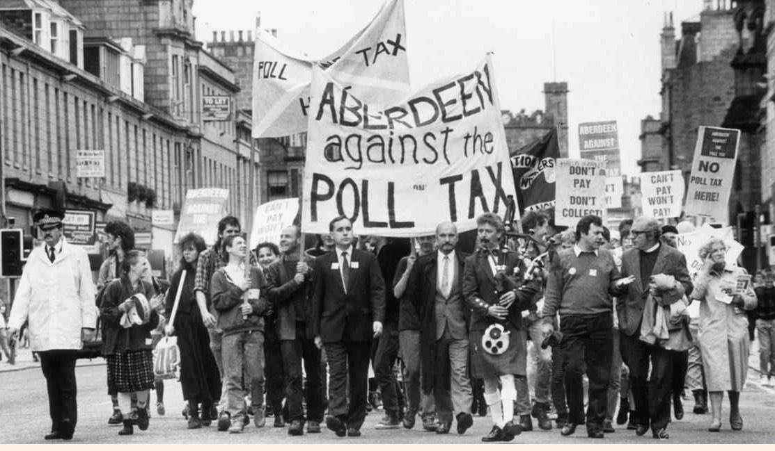 Alex Salmond shaped not just the modern story of the SNP, but of Scotland as a whole. 

For many of us who joined the path to independence, we did so on a route that he had carved. I am immeasurably sad that Alex has not lived to see us reach the end of that journey. 

🏴󠁧󠁢󠁳󠁣󠁴󠁿