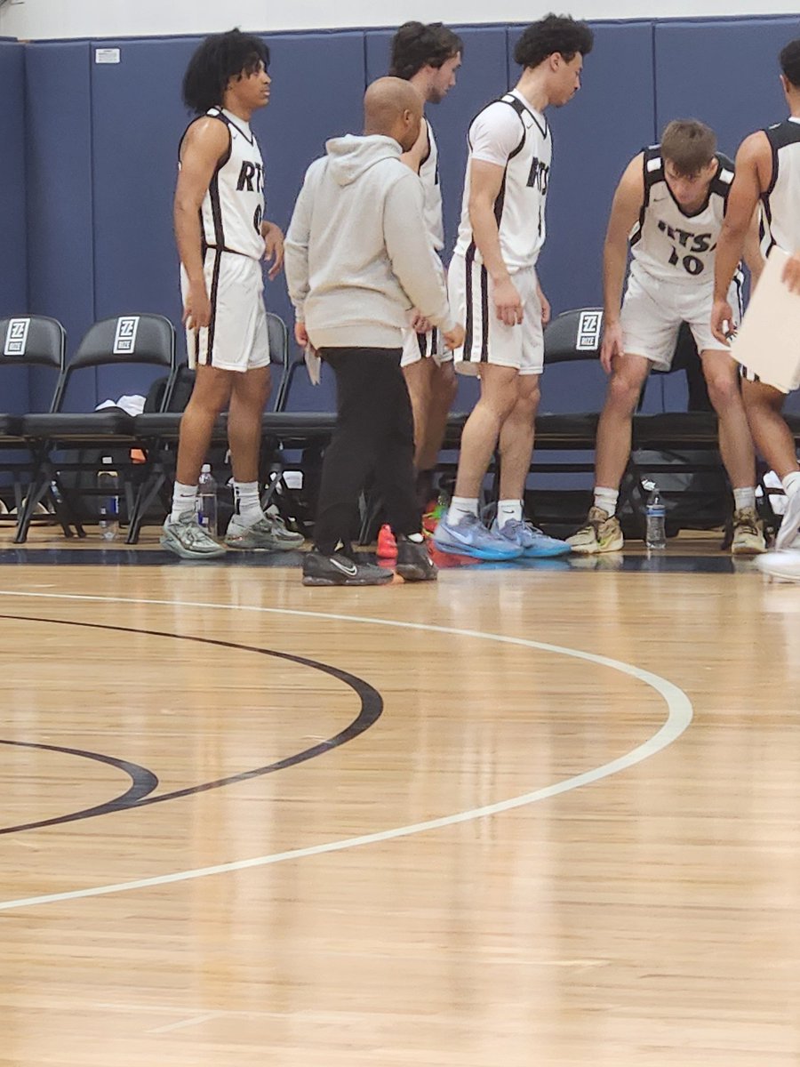 Got a chance to go see my guy. Northgate all-time leading scorer (Josh Williams) started his career RTS Prep on the next level today. Proud Coach! This is not about Player-Coach. It's a relationship that I call my friend forever ‼️🏀🔥
Stay blessed, my guy!

#FlameGame
#WeNotMe