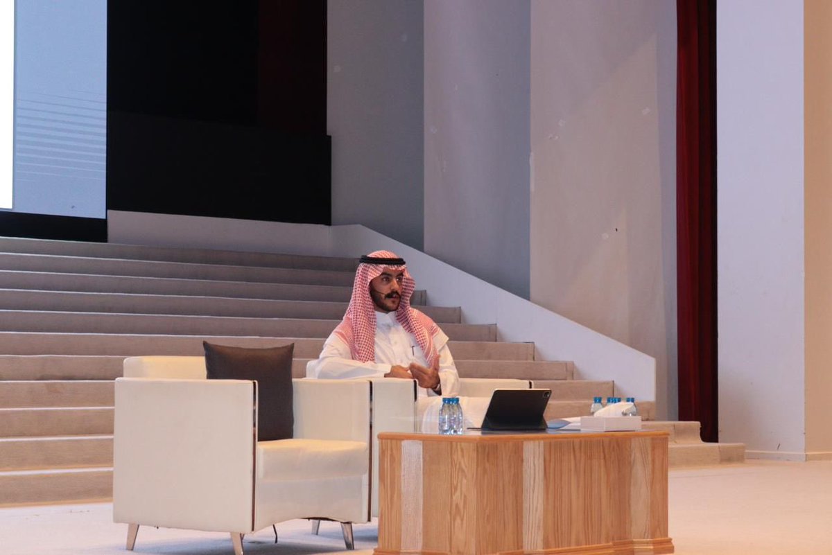 نادي الحقوق جامعة دار العلوم (@dlawclub) on Twitter photo نظم #نادي_الحقوق بكلية الحقوق
#سبتيات_الحقوق لهذا الاسبوع بعنوان :
منازعات تصفية التركات والقضاء المختص بالنظر فيها
قدمها المحامي / عبدالله بن إبراهيم الرشيد
<a href="/__law1/">محامي / عبدالله الرشيد⚖️</a>
وقد تناولت عدد من المواضيع ومنها:
• أركان الإرث
• إجراءات تقسيم التركة والمستندات المطلوبة
• موانع الإرث نظم #نادي_الحقوق بكلية الحقوق
#سبتيات_الحقوق لهذا الاسبوع بعنوان :
منازعات تصفية التركات والقضاء المختص بالنظر فيها
قدمها المحامي / عبدالله بن إبراهيم الرشيد
<a href="/__law1/">محامي / عبدالله الرشيد⚖️</a>
وقد تناولت عدد من المواضيع ومنها:
• أركان الإرث
• إجراءات تقسيم التركة والمستندات المطلوبة
• موانع الإرث