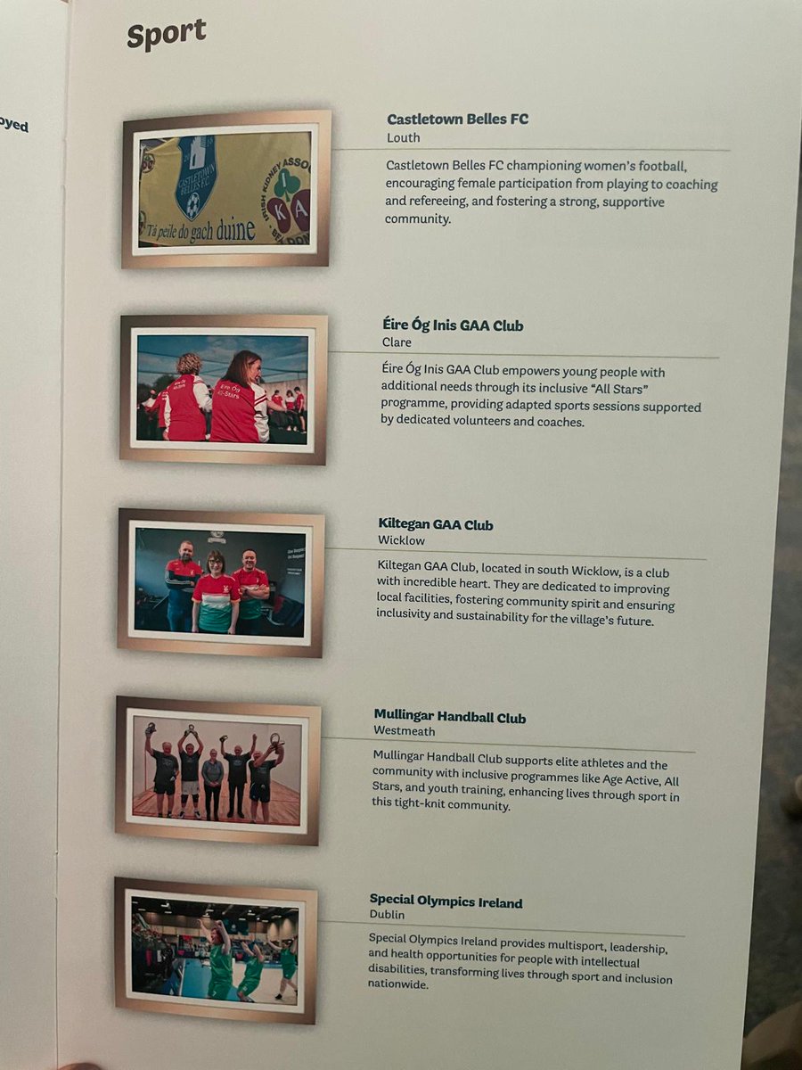 CLG Éire Óg Inis tweet media