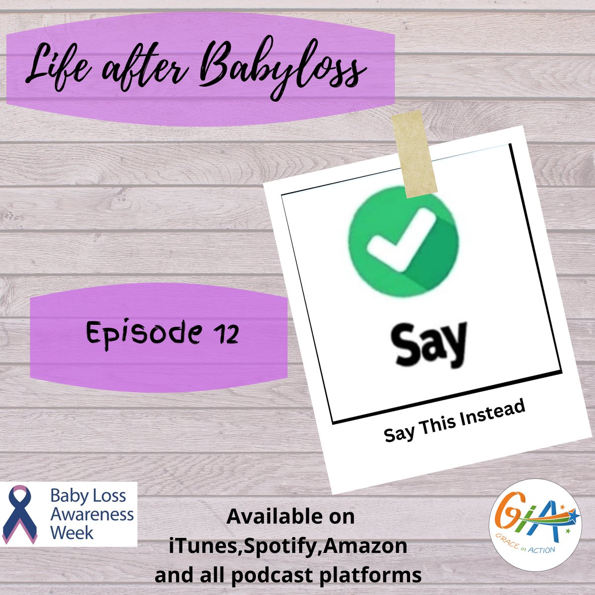 Grace in Action tweet media