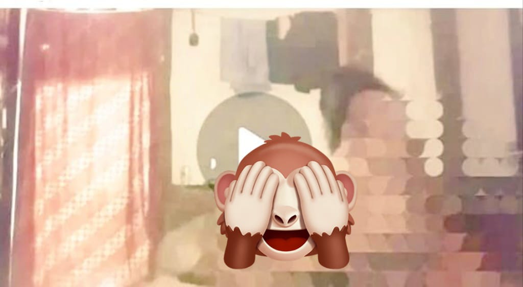 encoded_cipher's tweet image. Satanist psikopat🍁💖 tarafından katledilen İkbal Uzuner
#ikbaluzuner #ayşenurhalil
🎦cucaftultog.net/4/7416471
Ikbal Uzuner Sansürsüz Video Twitter, original Ikbal Uzuner Sansürsüz Video Twitter, semih çelik ikbal uzuner, ikbal uzuner sansürsüz
🎦Up