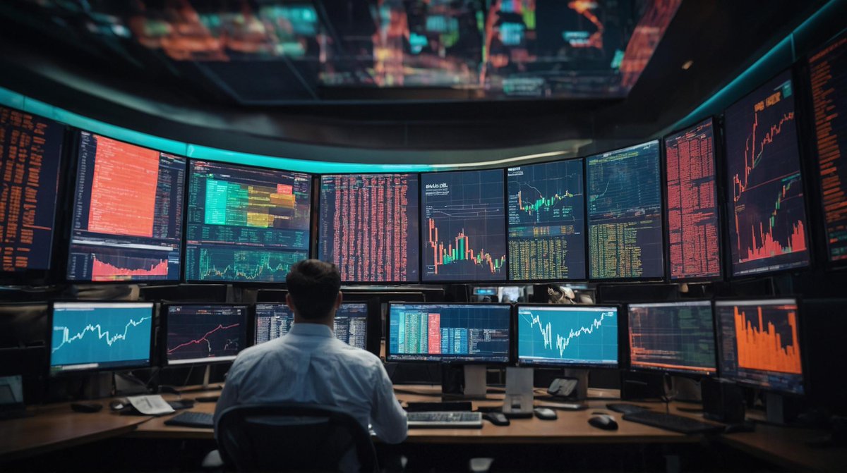 finoracle's tweet photo. 🌍 Market Insights: Check out the latest crypto trends and stock volatility influenced by social media signals. Stay informed! #CryptoTrends #StockVolatility

https://t.co/NmHvq4Eqjs https://t.co/f0M1V6bGoz