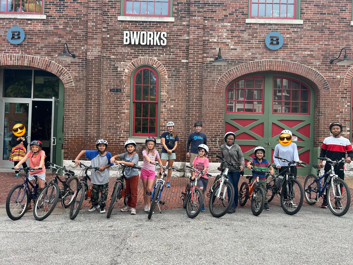 STL BWorks tweet media