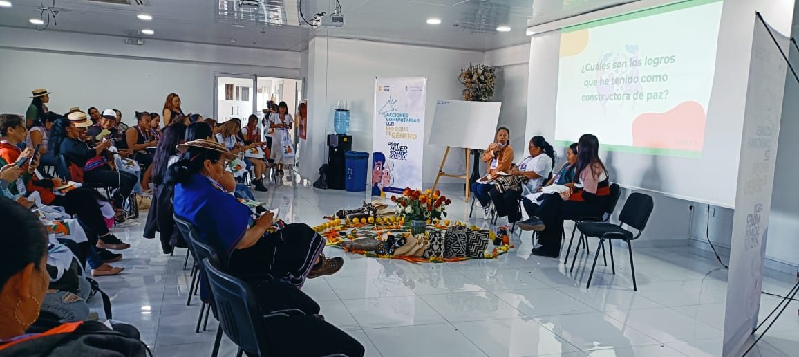 Fundación Alberto Merani - Proyectos tweet media