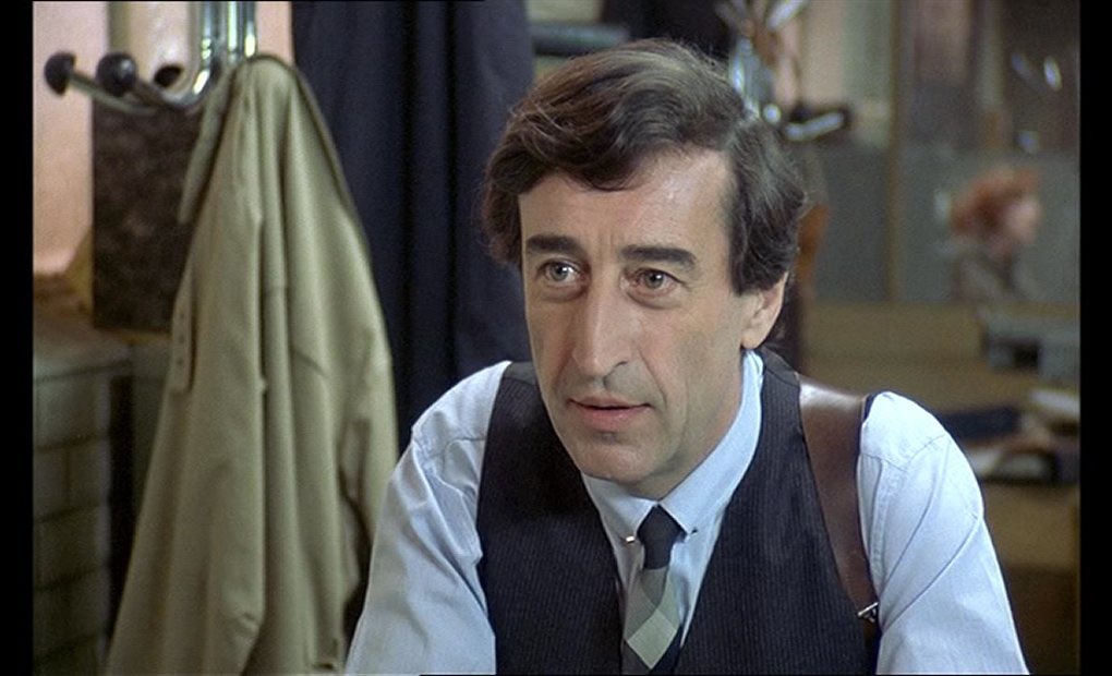 cliffhangertwit's tweet photo. Disparition ce mercredi 9 octobre du comédien #PierreVernier vu dans Week-end à Zuydcoote, Stavisky, Le guignolo, Itinéraire d’un enfant gâté, Monsieur Klein… À la télévision il avait connu la popularité avec la série Rocambole. Fidèle de Jean-Paul Belmondo, il avait 93 ans https://t.co/KgaY6B7vx7