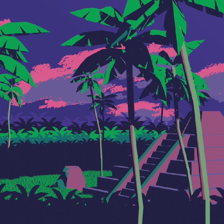 rasechidnas's tweet photo. Low Poly Temple - Jungle / Dnb Mix - Ambient Atmospheric✨

YT
https://t.co/P25fJVHYFT

BC
https://t.co/KB3nDv3A8P

#atmosphericdnb #atmosphericjungle https://t.co/AENxnLQH8A
