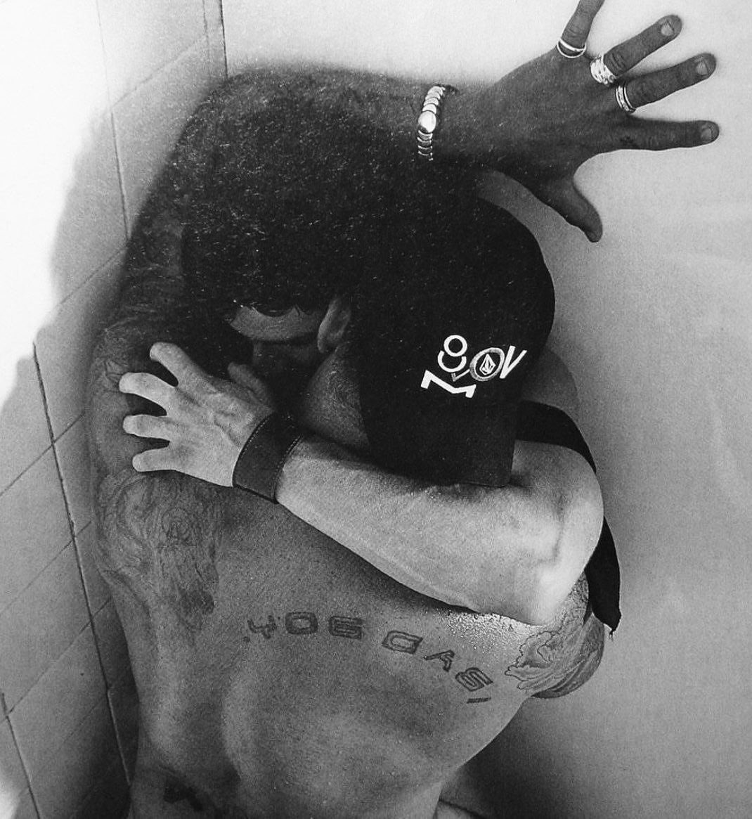 I love cornering my lotus flower.