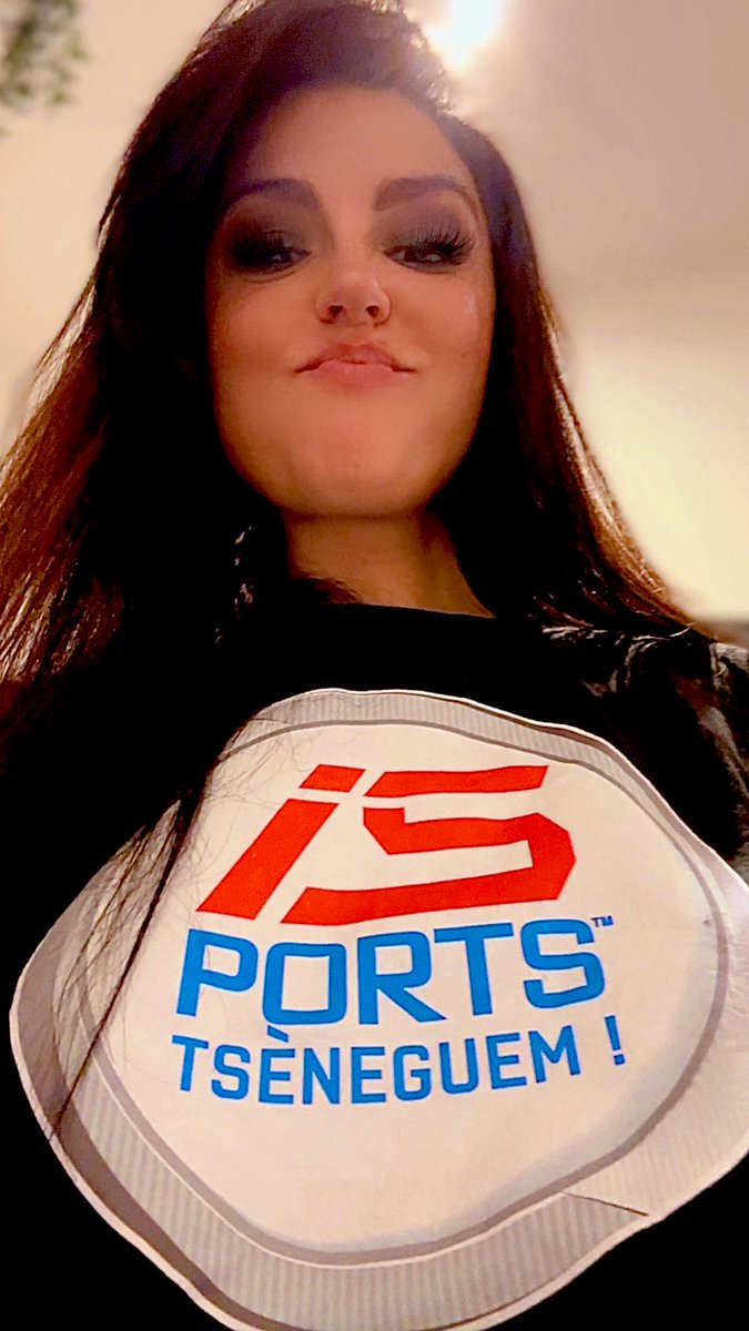 CaroleQuintaine's tweet image. ON LE DIT TOUS COMME ÇA 😎