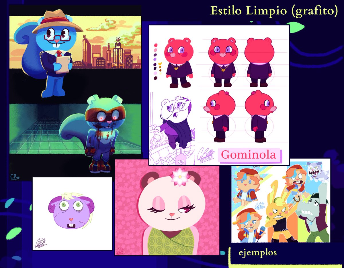 Phoebis cristalys //OPEN COMMISIONS!// tweet media
