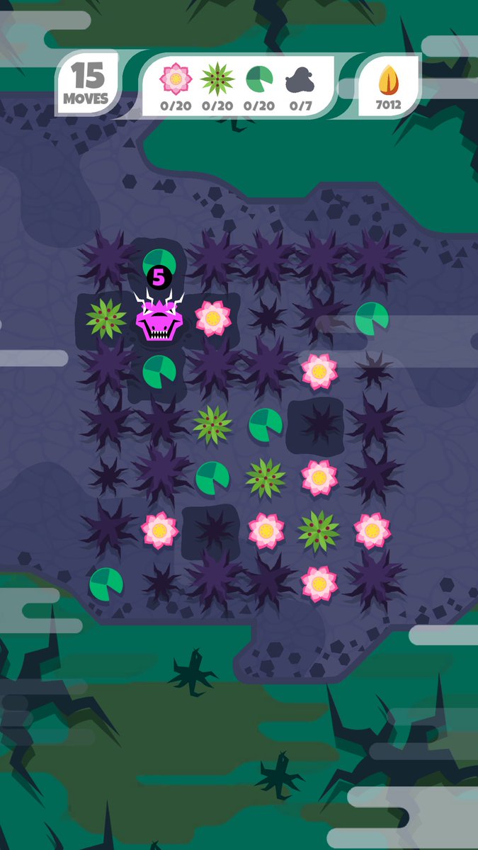 rewildergames's tweet photo. @globalgamejam 🍀Explore stunning biomes, rescue endangered species, and rewild the planet 🌍. Play #RewilderGame! Early access for Android #IndieGameDev #PlayToSave #screenshotsaturday https://t.co/FgBrqoGdGG